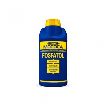 FOSFATOL MOCOCA (01) 0,200L
