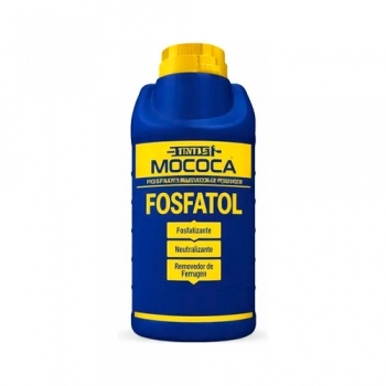 FOSFATOL MOCOCA (02) 0,500L