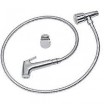 DUCHA HIGIENICA C/ REG HERC ABS CR 120 3650