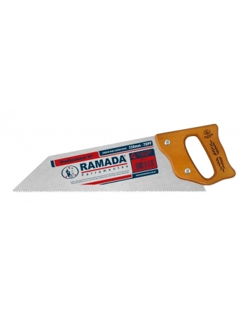 SERROTE RAMADA P/GESSO 13\\\\\\\"*