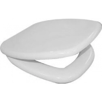 ASSENTO SANITARIO HERC ALMOF THEMA QUAD BCO REF 2395