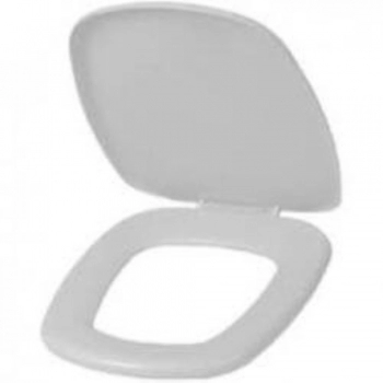 ASSENTO SANITARIO HERC ALMOF THEMA QUAD CZ CLARO REF 2396.