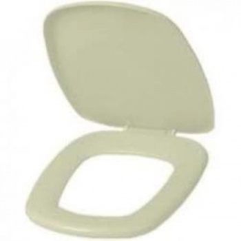 ASSENTO SANITARIO HERC ALMOF THEMA QUAD BISCUIT REF 2397.