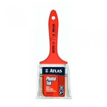 TRINCHA ATLAS AT315/7 PLUMA TEK 3\"