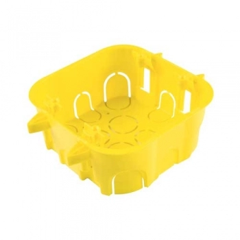 CAIXINHA LUZ DRYWAL TRAMONTINA AM 4X4 REF 57500072 (N)