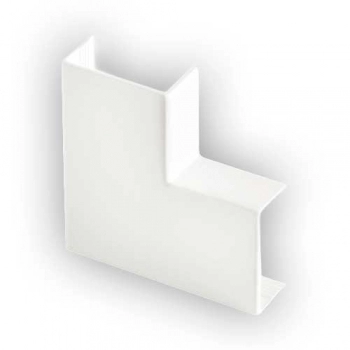 COTOVELO TRAMONTINA BCO 90º 20X10MM REF 57300041 (N)
