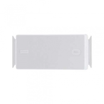 MODULO TRAMONTINA ARIA BCO INTERRUPTOR PARALELO 10A A 250V REF 57217005 (N)