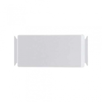 MODULO TRAMONTINA ARIA BCO INTERRUPTOR PARALELO 6A A 250V REF 57217002 (N)