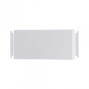 MODULO TRAMONTINA ARIA BCO INTERRUPTOR SIMPLES 6A A 250V REF 57217001 (N)
