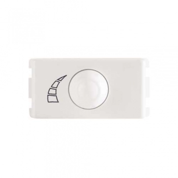 MODULO TRAMONTINA ARIA BCO VENTILADOR BIVOLT REF 57115069 (N)
