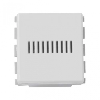 MODULO TRAMONTINA LIZ/LUX2 BCO CAMPANHIA BIVOLT REF 57115063 (N)