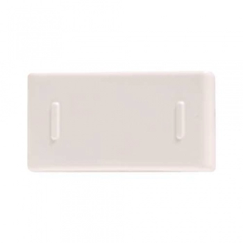 MODULO TRAMONTINA LIZ/LUX2 BCO INTERRUPTOR PARALELO 10A A 250V REF 57115008 (N)