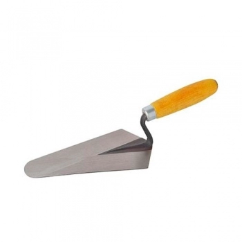 COLHER PARABONI RETA 7\" FORJADA REF 100004