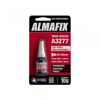 TRAVA ROSCAS ALMAFIX A3277 50GR REF 700 (N)