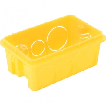 CAIXINHA LUZ PVC TRAMONTINA AM 4X2 REF 57500044 (T)