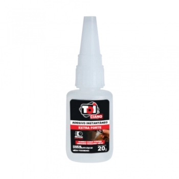COLA INSTANTANEA 1-TOI CIANO 20GR