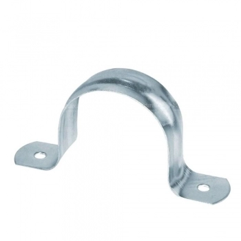 ABRAC TIPO U PERFILACO 10 X 3/8\"