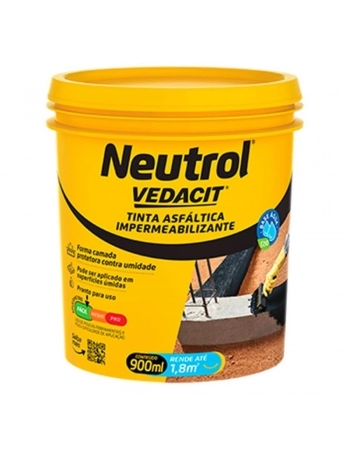 OTTO NEUTROL ACQUA (01) 0,900L
