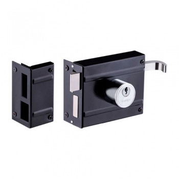 FECHADURA P/PORTAO ALIANCA SOB F1500 PTO REF 094157