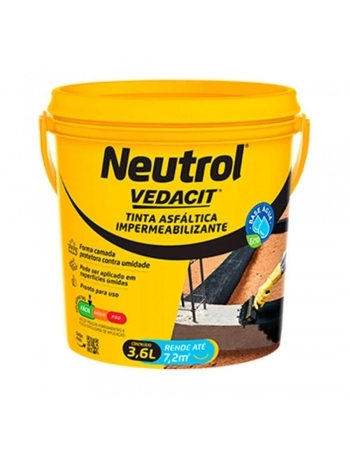 OTTO NEUTROL ACQUA (02) 3,6L