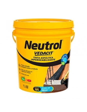 OTTO NEUTROL ACQUA (03) 18L BALDE (T)