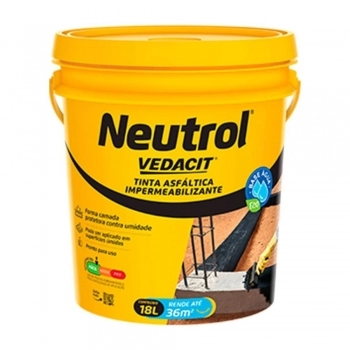 OTTO NEUTROL ACQUA (03) 18L BALDE