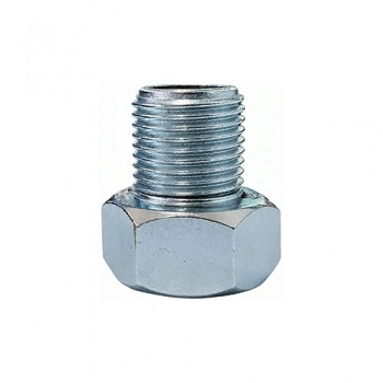 BUCHA AUMENTO GARDEN 3/4" X 1/2" CR REF 10863CRE