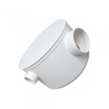 CAIXA SIFONADA LUCONI RED 250X75MM REF 3347