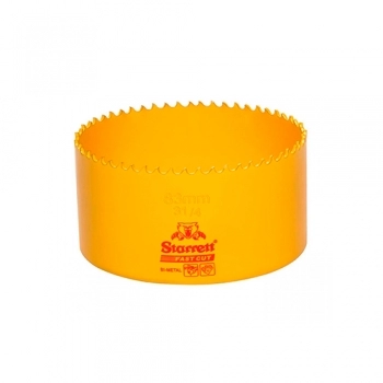 SERRA COPO STARRET 83MM 3.1/4"