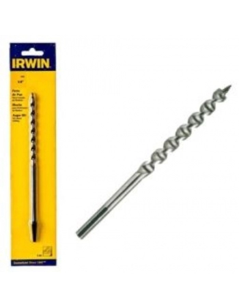 FERRO DE PUA IRWIN (01)08\\\" - 1/4\\\"
