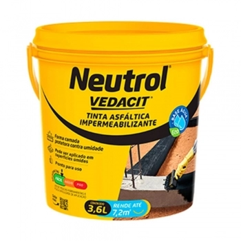 OTTO NEUTROL ACQUA (02) 3,6L