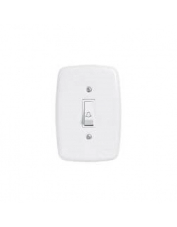 CONJ PLUZIE IDEA BCO CAMPAINHA 3209