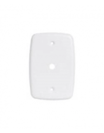 PLACA PLUZIE IDEA BCO C/ FURO 4 X 2 3238