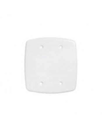 PLACA PLUZIE IDEA BCO CEGA 4 X 4 4240