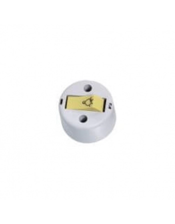 INTERRUPTOR SOBREPOR PLUZIE MINUT RED CZ F.L (T)