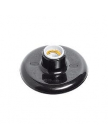 PLAFONIER PLUZIE SOQUETE PORCEL PTO 8509