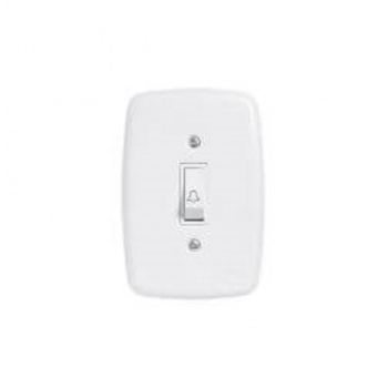 CONJ PLUZIE IDEA BCO CAMPAINHA 3209